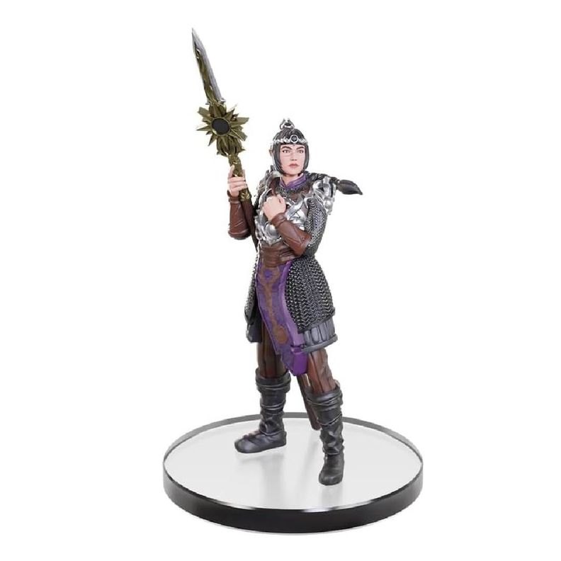 D&D Icons of the Realms: Baldur's Gate 3 Character Boxed Set-5