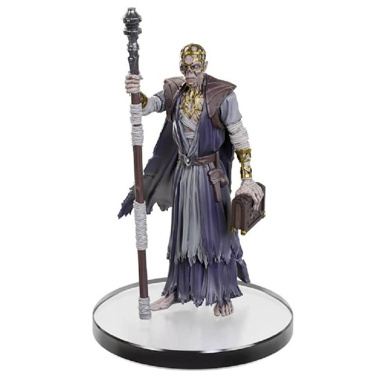 D&D Icons of the Realms: Baldur's Gate 3 Character Boxed Set-6
