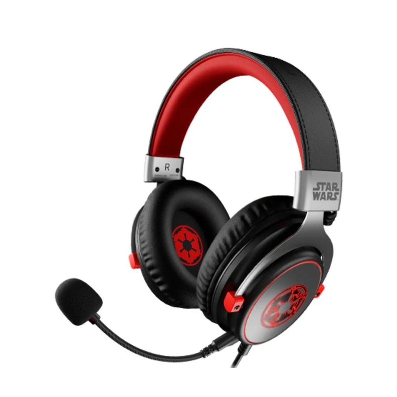 Audífonos PRIMUS DARK SIDE Arcus110T-2