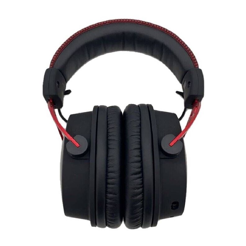 Audifonos Gamer HyperX Cloud Alpha Wireless-2