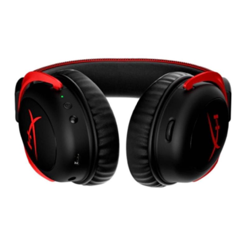 Audifonos Gamer HyperX Cloud Alpha Wireless-3