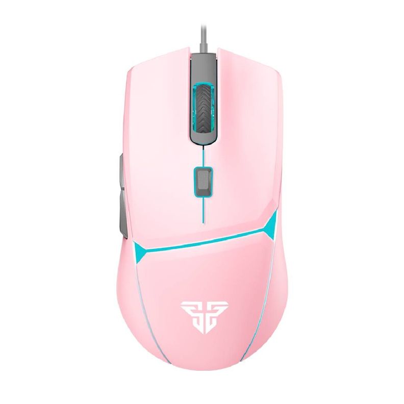 Mouse Fantech CRYPTO VX7 Sakura Edition-0