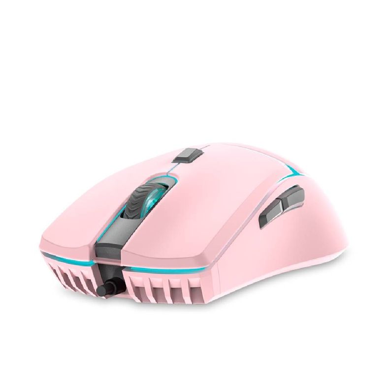 Mouse Fantech CRYPTO VX7 Sakura Edition-1