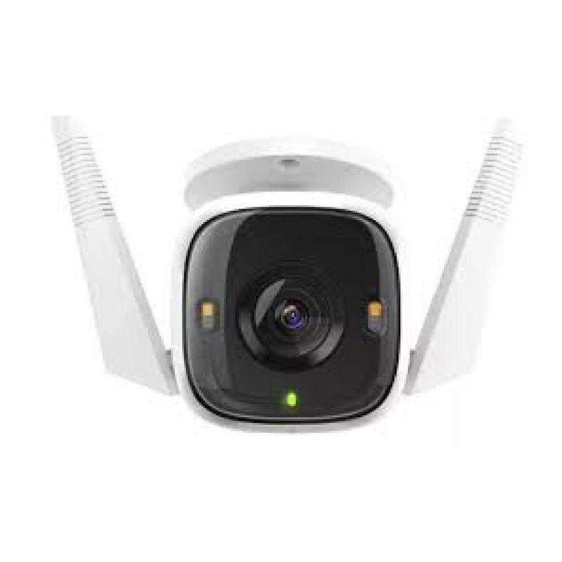 Cámara Wi-Fi de Exterior TP-Link Tapo C320WS-1