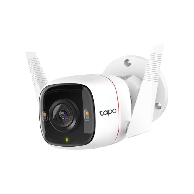 Cámara Wi-Fi de Exterior TP-Link Tapo C320WS-2
