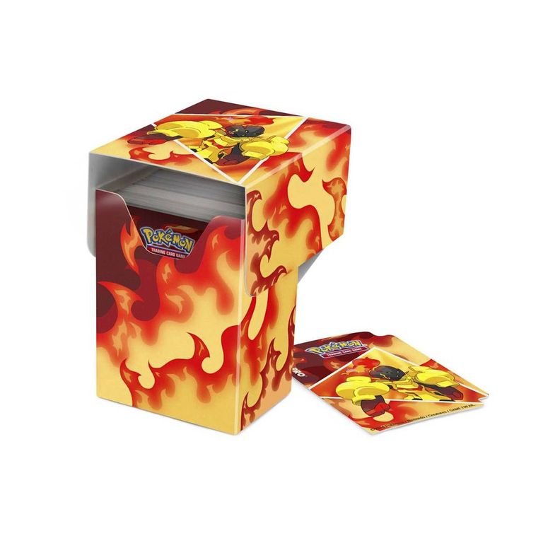 Deckbox: Pokemon- Armarouge-0
