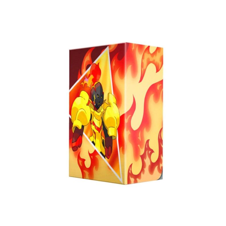 Deckbox: Pokemon- Armarouge-1