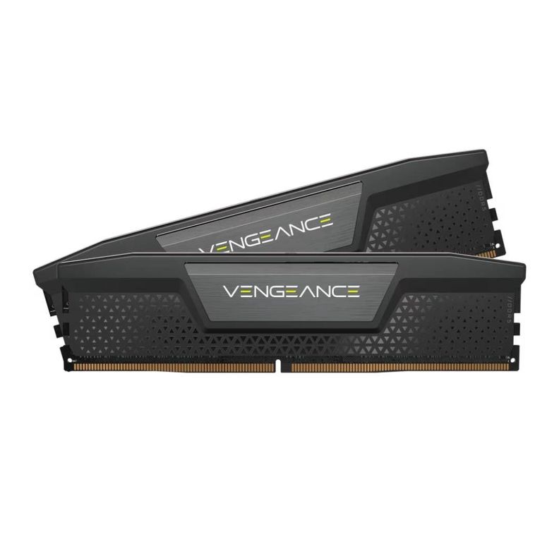 Memoria RAM Corsair Vengeance 32GB (2x16GB) DDR5 6000MHz Corsair