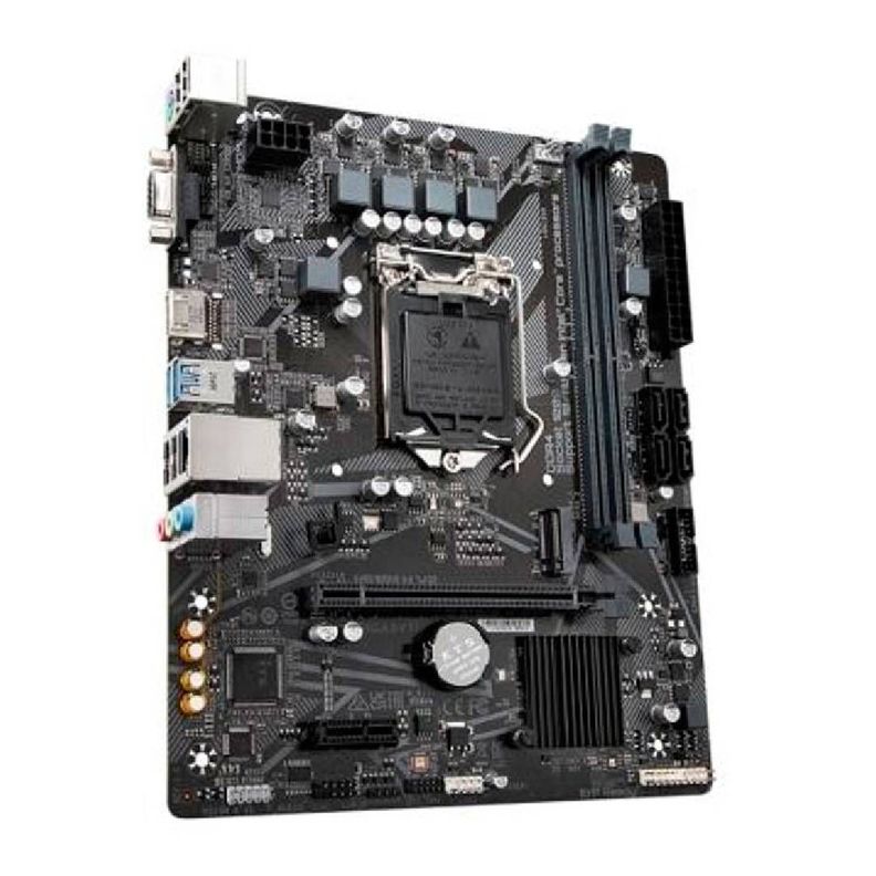 Placa Madre Gigabyte H610M H DDR5-2