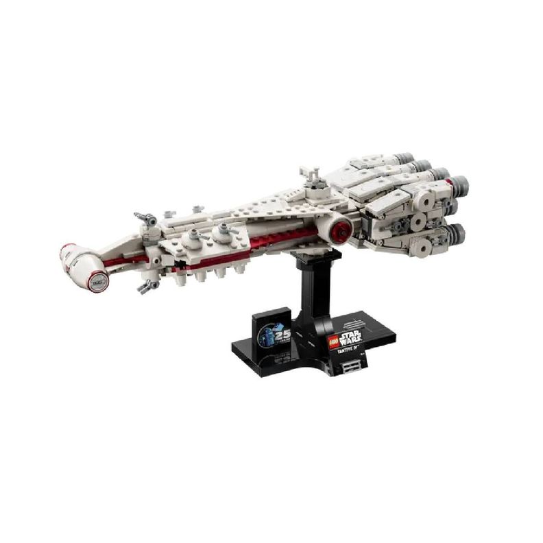 LEGO Star Wars: Tantive IV 75376-0