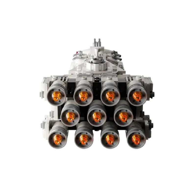 LEGO Star Wars: Tantive IV 75376-1