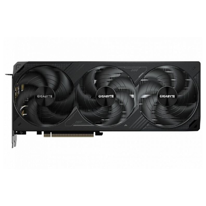 Tarjeta de Video Gigabyte RTX 5070 Ti WINDFORCE SFF 16G-2