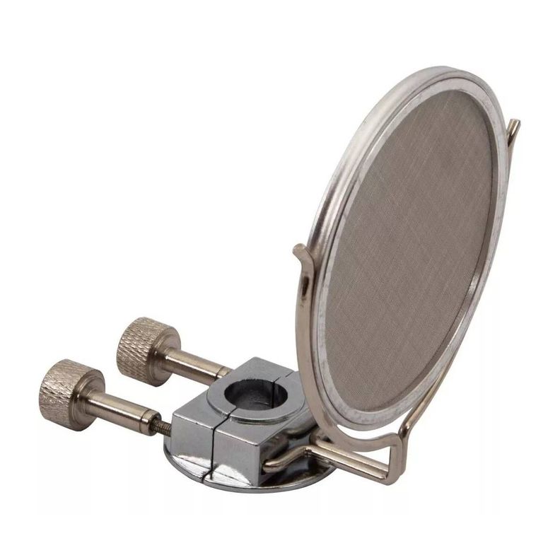Micrófono de Studio Philco con Soporte 26PLC31832-2