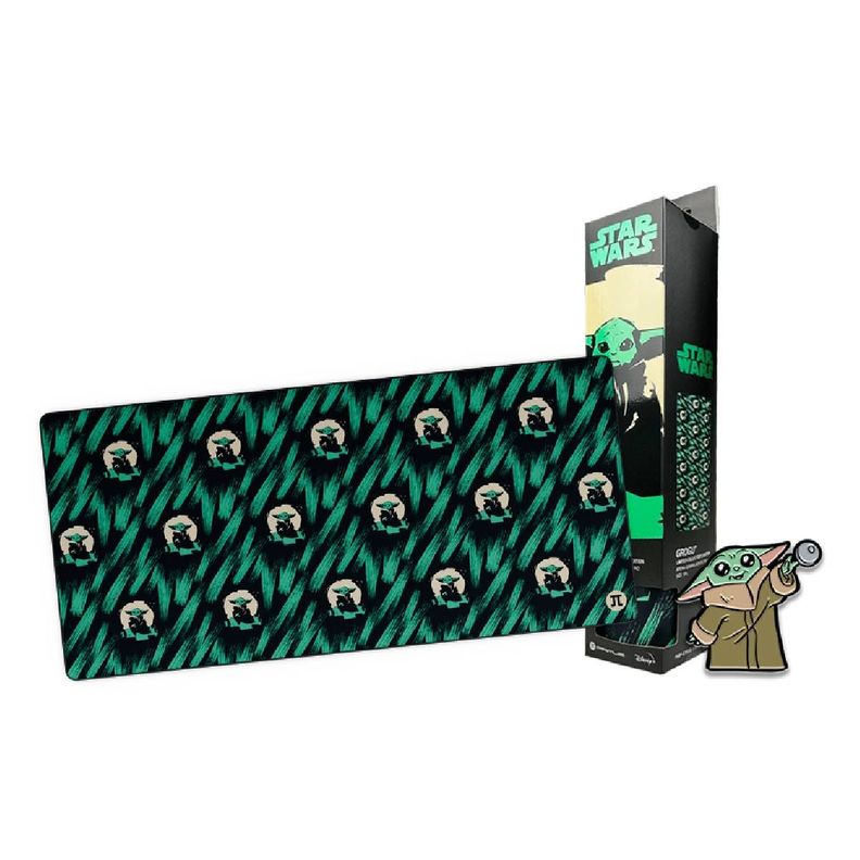 Mousepad PRIMUS GROGU Arena XXL-0