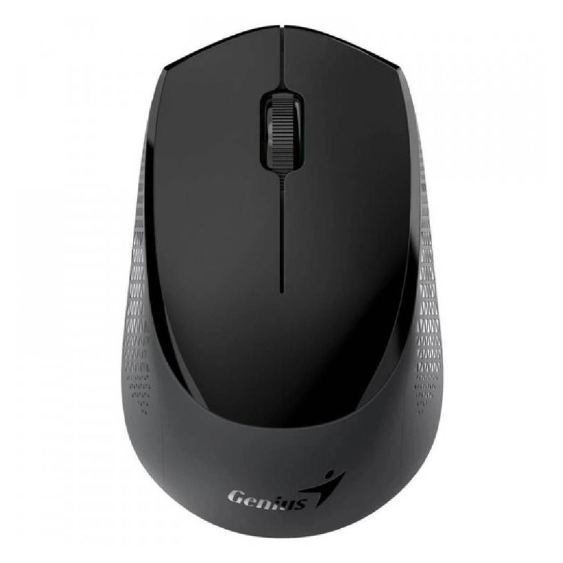 Mouse Inalambrico Genius NX-8000S BT Silent Negro-2