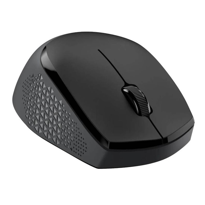 Mouse Inalambrico Genius NX-8000S BT Silent Negro-3