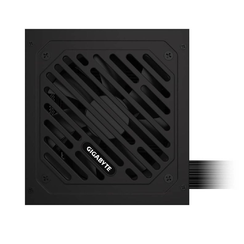 Fuente de Poder Gigabyte GP-P550SS 550W 80+ Silver Negro-1