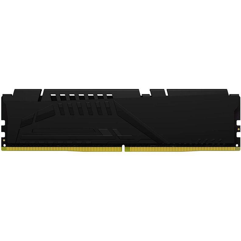 Memoria Ram Kingston Fury Beast 1 x 16GB DDR5-5600MHz Kingston