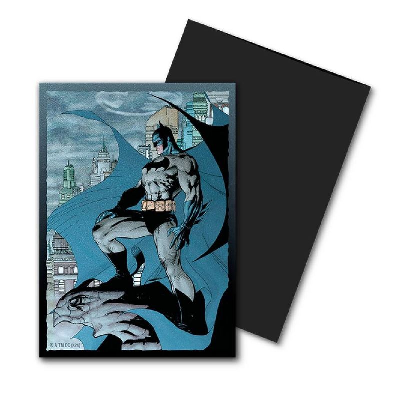Protector Dragon Shield DUAL: Matte Batman Standard 100-0