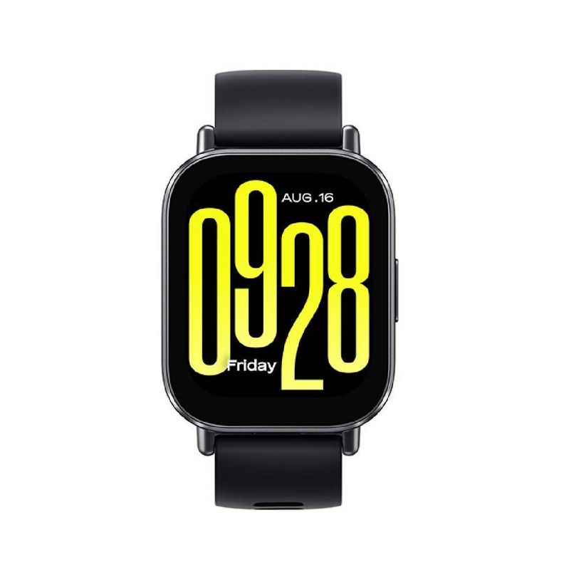 Reloj Xiaomi Redmi Watch 5 Active Negro-0