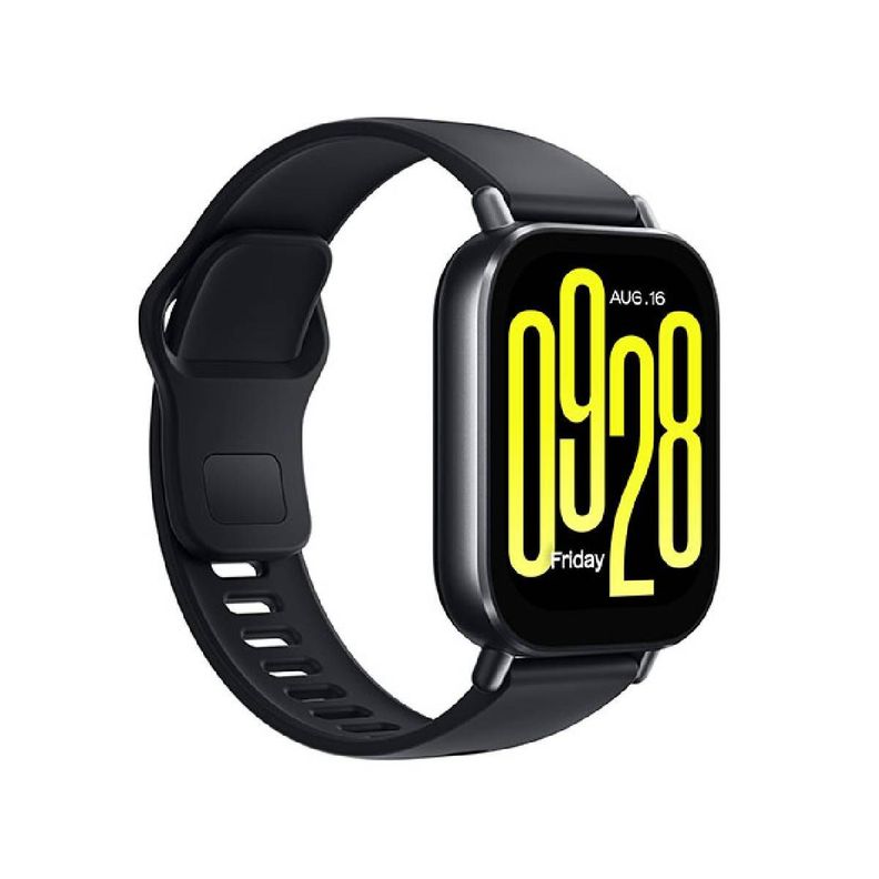 Reloj Xiaomi Redmi Watch 5 Active Negro-1