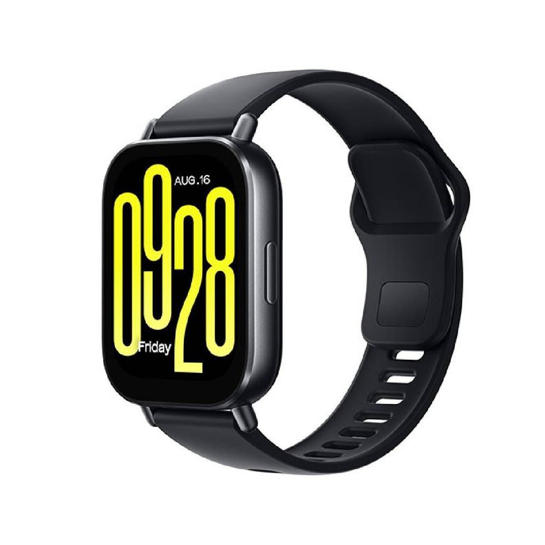 Reloj Xiaomi Redmi Watch 5 Active Negro-2