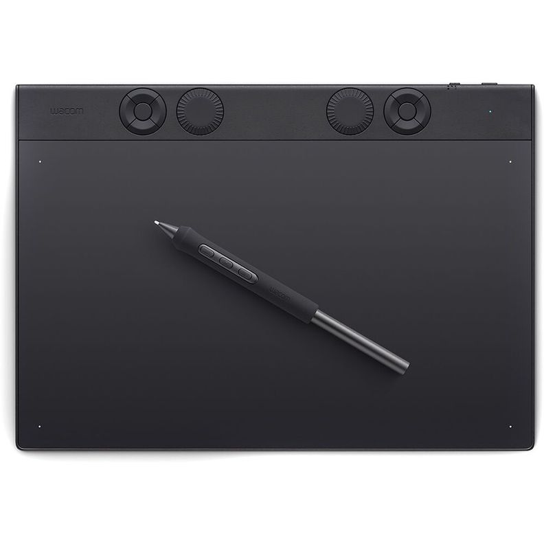 【美品】Wacom Intuos Pro Small 2024 Tableta Digitalizadora Wacom Intuos Pro Medium 2025 Wacom | Paris.cl