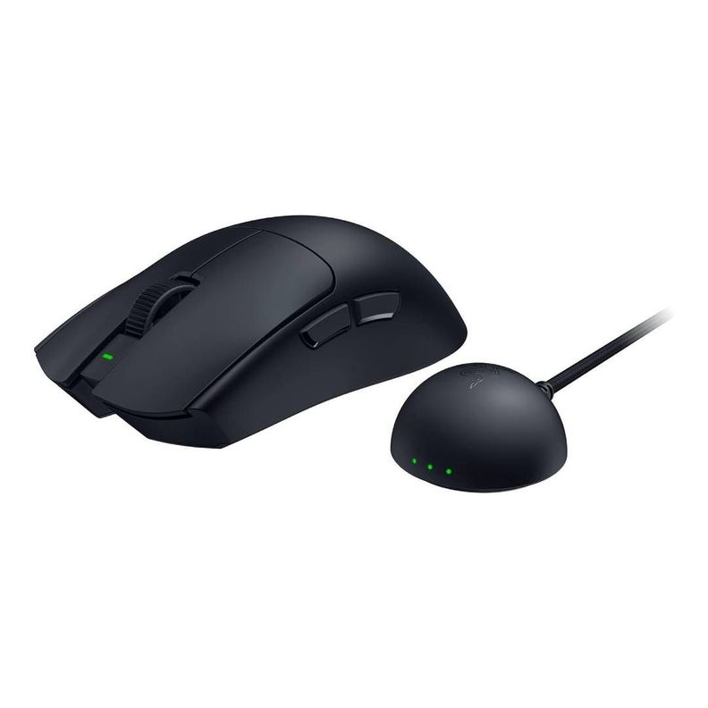 Mouse Gamer Razer Viper V4 PRO 50.000 DPI Negro