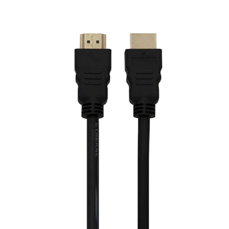 Cable HDMI Philco Gold 1.5 Mts 44315-1