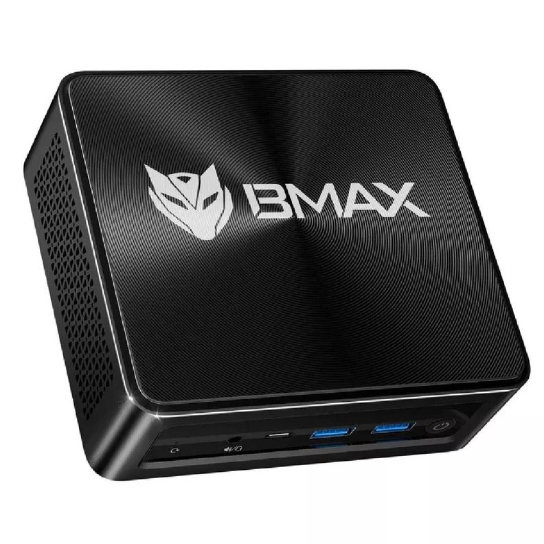 Mini PC Bmax B5 A PRO AMD Ryzen 7 5825U 16gb + 512gb-0