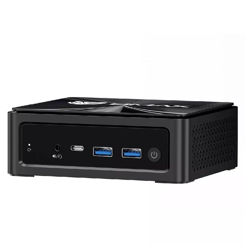 Mini PC Bmax B5 A PRO AMD Ryzen 7 5825U 16gb + 512gb-2