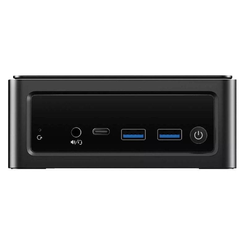 Mini PC Bmax B5 A PRO AMD Ryzen 7 5825U 16gb + 512gb-3