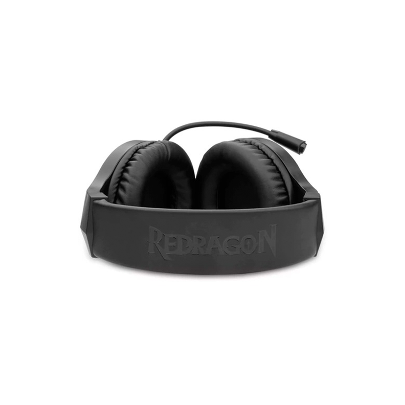 Audifonos Gamer Redragon HYLAS H260 RGB 35MM USB-2