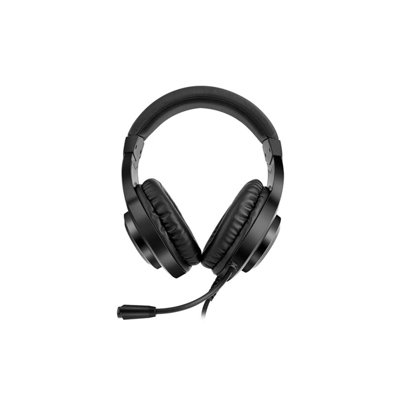 Audifonos Gamer Redragon HYLAS H260 RGB 35MM USB-3