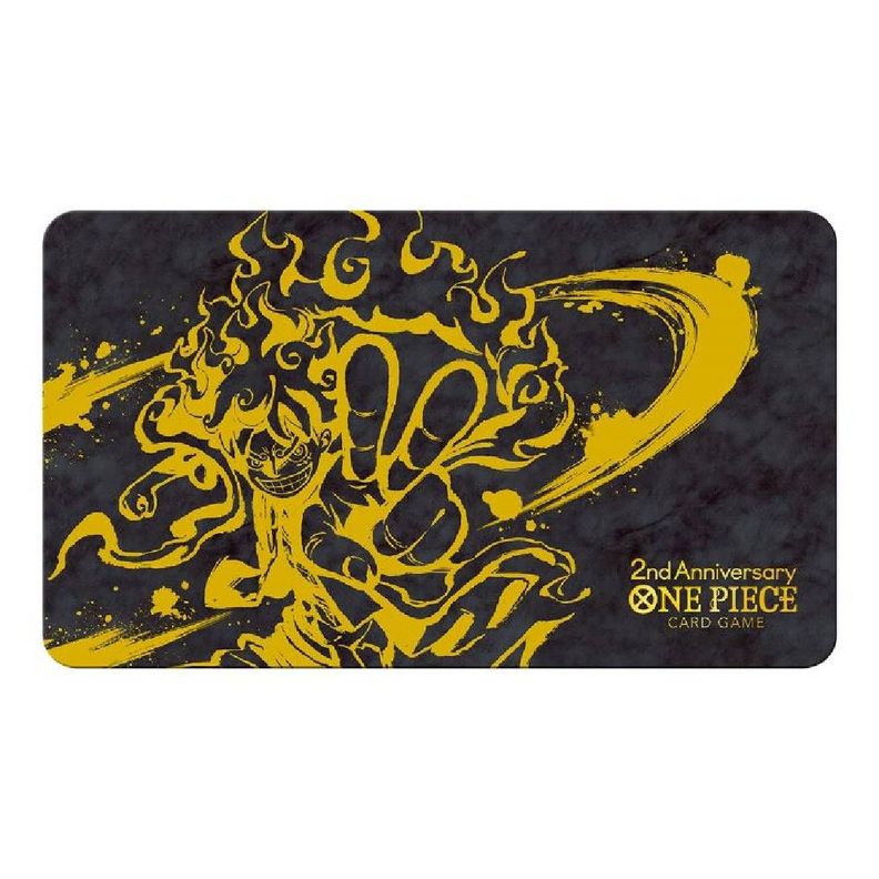 One Piece TCG: Japanese 2nd Anniversary Set-6