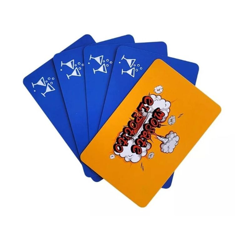 Juego de Mesa Pa que me invitan… Si saben como me pongo SPL-2