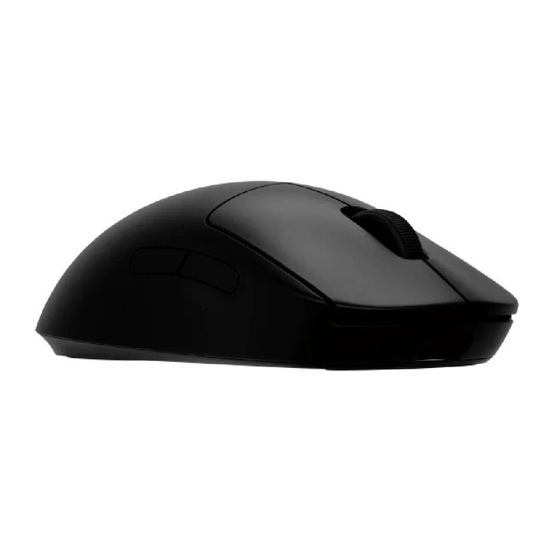Mouse Gamer Inalambrico Logitech G PRO 2 Negro-3