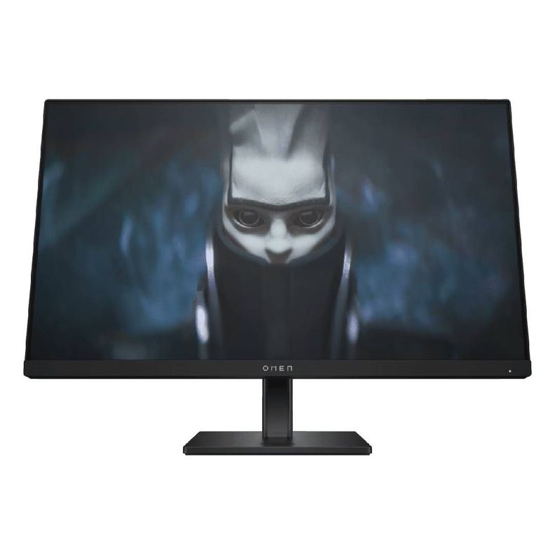 Monitor Gamer HP OMEN de 23.8 - FHD, IPS, 165Hz (780D9AA)-0
