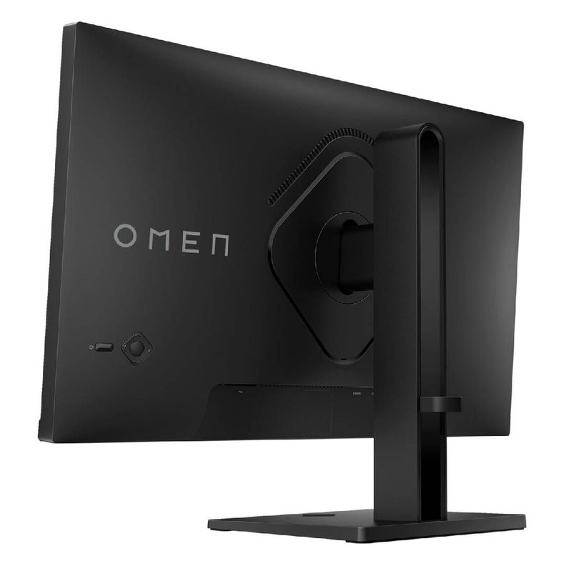 Monitor Gamer HP OMEN de 23.8 - FHD, IPS, 165Hz (780D9AA)-3