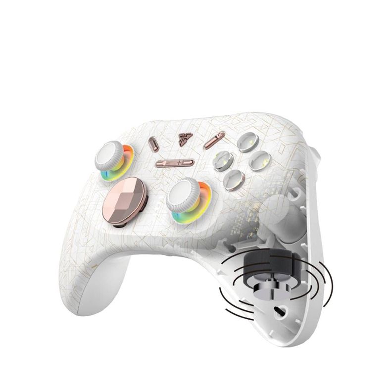 Control Inalambrico Fantech EOS PRO Electra WGP15-1
