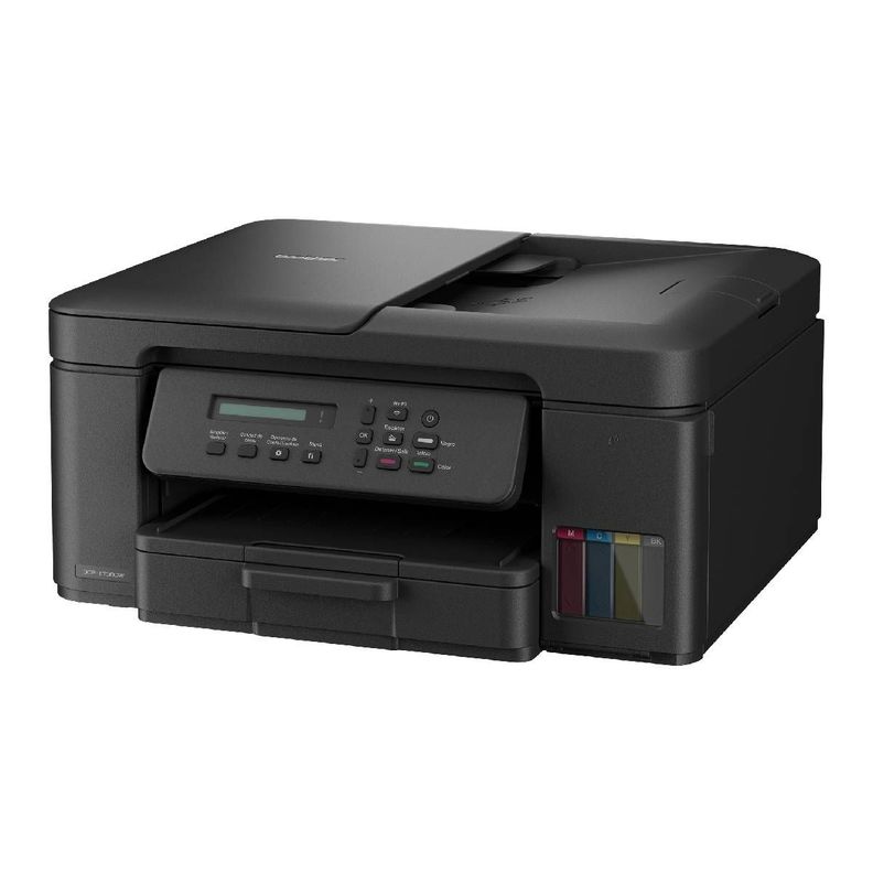 Multifuncional Brother Tank Tinta DCPT730-2
