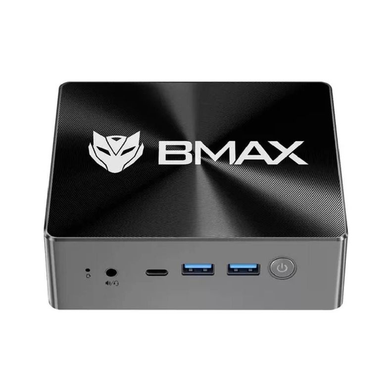 Mini PCs BMAX B6 POWER Intel® Core™ i7-1060NG7 16GB 1TB-0