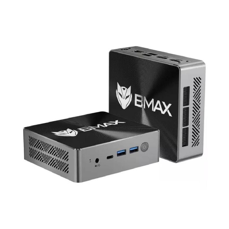 Mini PCs BMAX B6 POWER Intel® Core™ i7-1060NG7 16GB 1TB-1