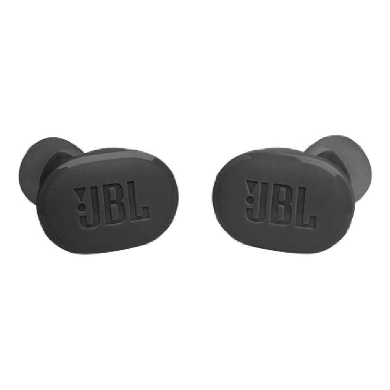 Audifonos Inalámbricos JBL Tune Buds Negro-1