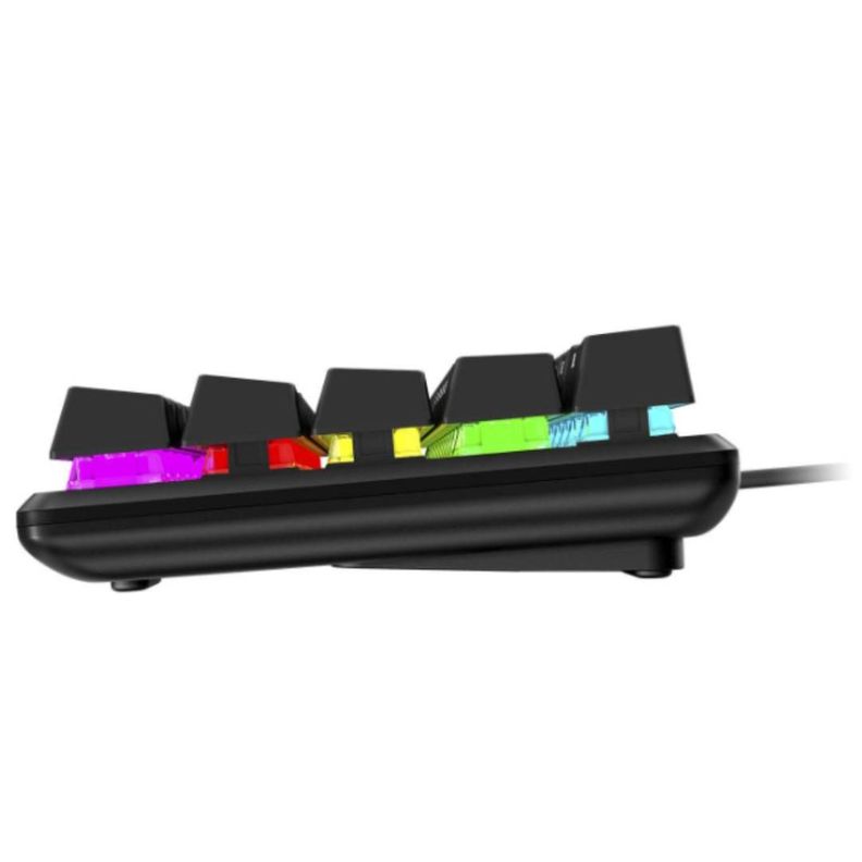 Teclado Mecanico HYPERX Alloy Origins 60 RGB Ingles SW Red-3