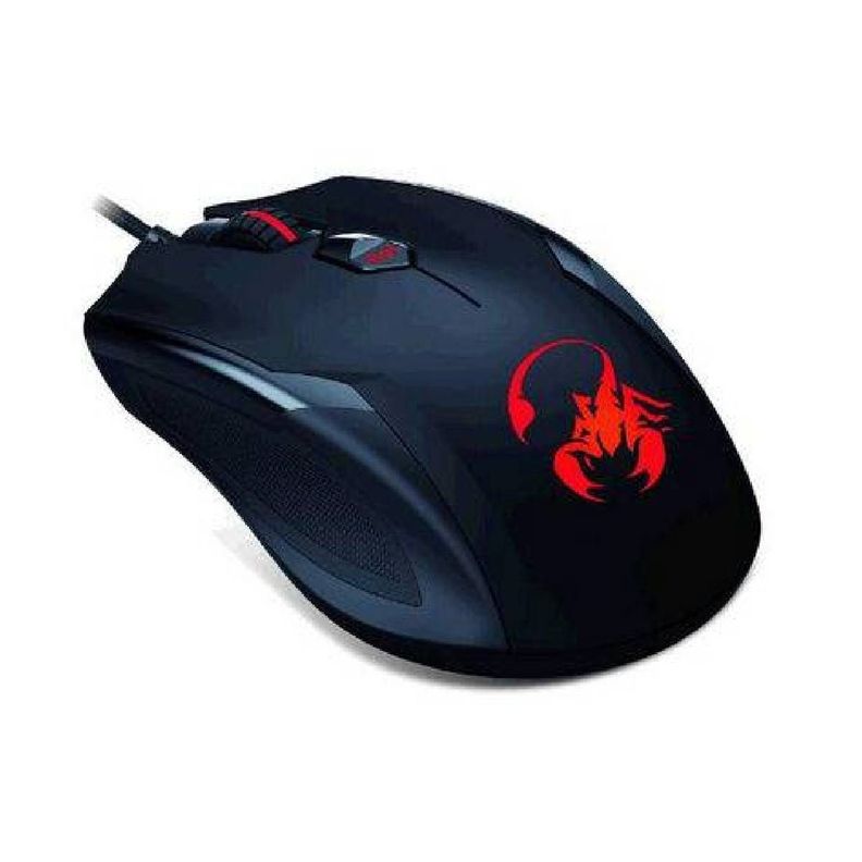 Mouse Gamer Genius X1-400 Genius AmmoX-2