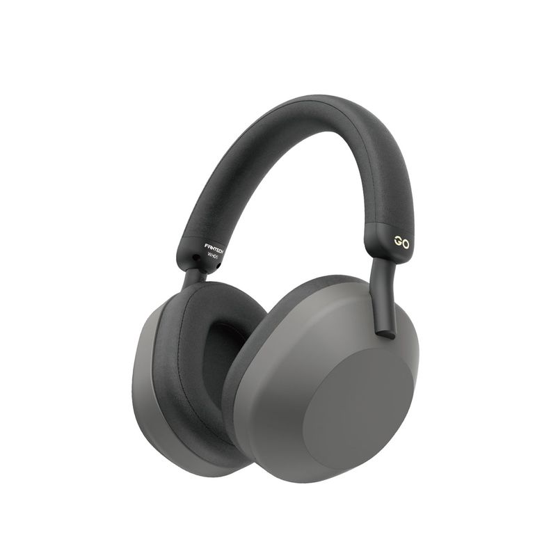 Audifonos Inalámbricos Fantech GO Tune WH06 Black