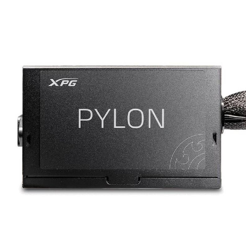 Fuente de Poder XPG Pylon 750W 80 Plus Bronze-3
