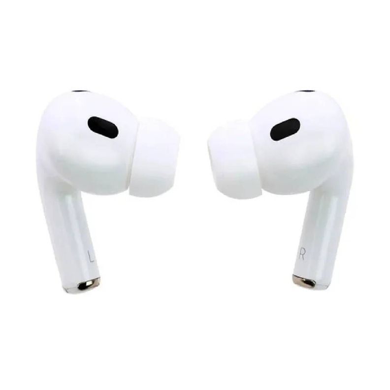 Audifonos Monster Audio TW16E True Wireless Blanco-1