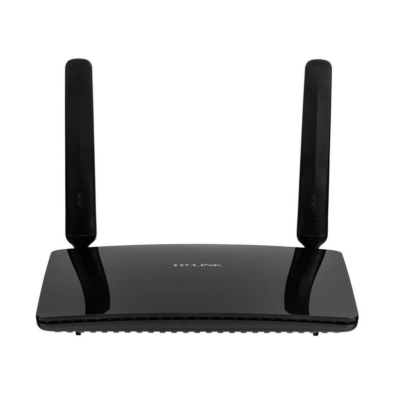 Router Inalámbrico 4G LTE TP-Link MR200 AC750 Dual Band-1